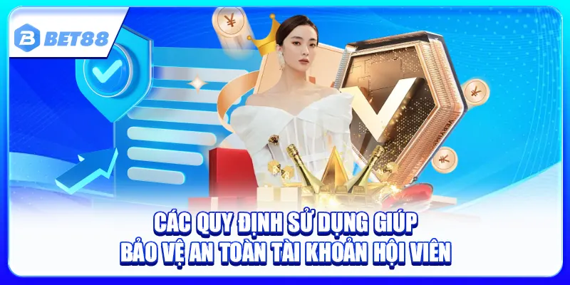 Điều Khoản Điều Kiện
