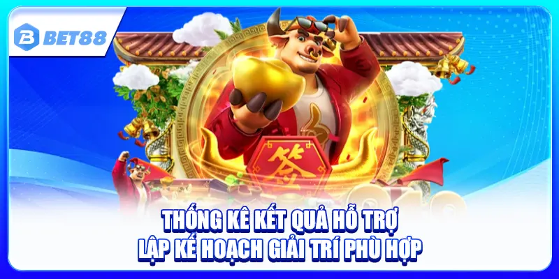 Theo Dõi Lịch Sử Nổ Hũ