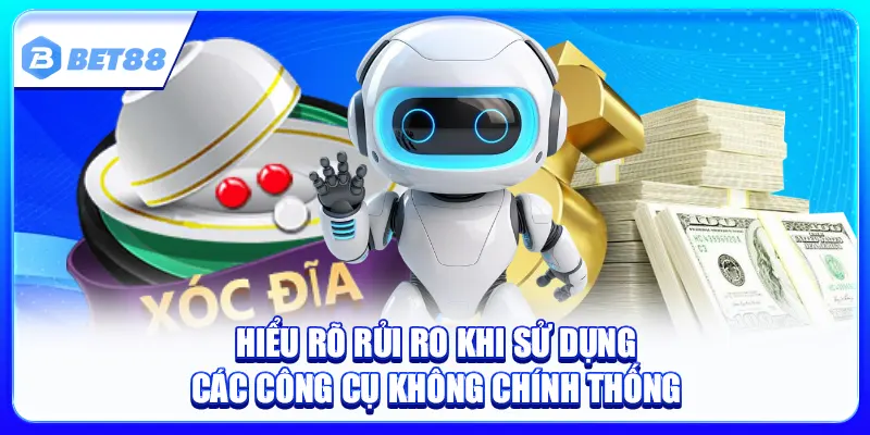 Tool Hack Xóc Đĩa